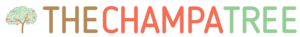 The Champa Tree - Parenting blog logo
