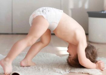 A Complete Review Of R For Rabbit’s New Feather Diapers For Babies