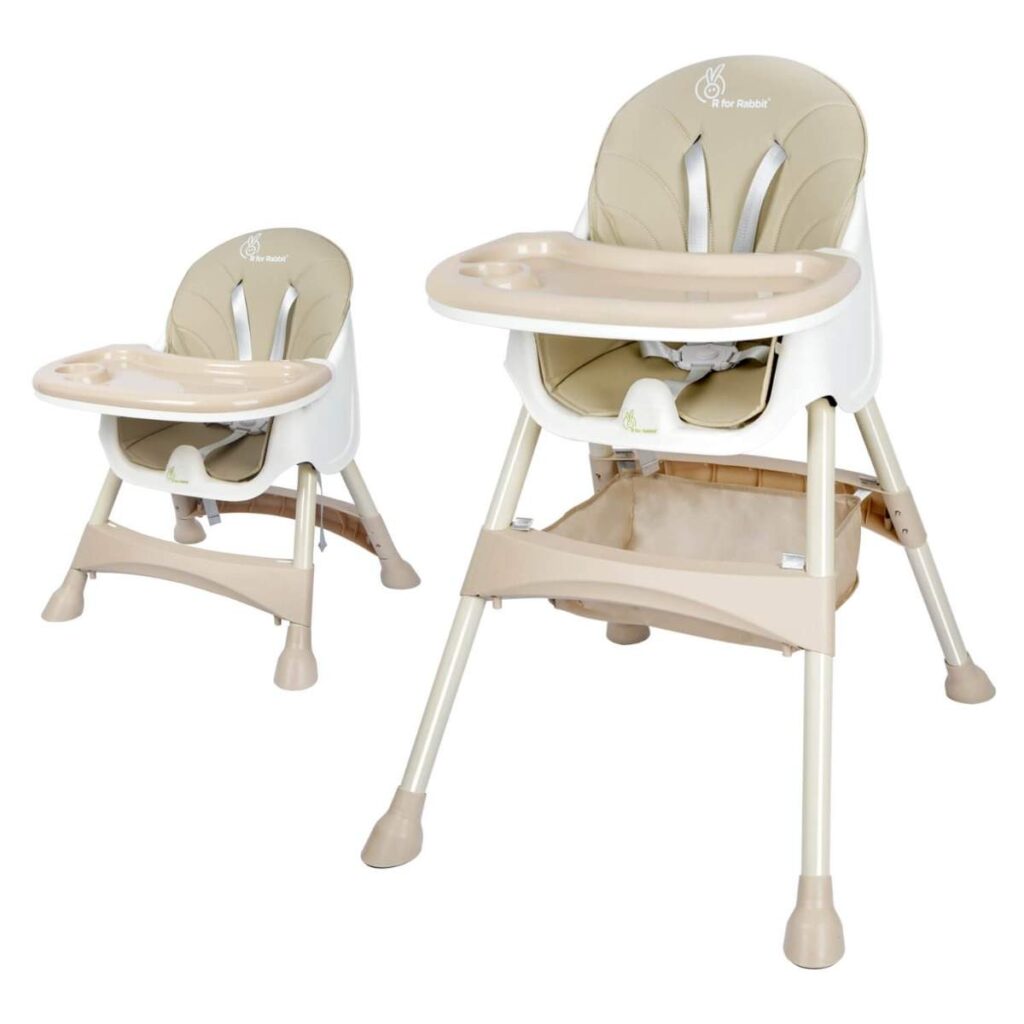 baby feeding high chair - New Sugar Doodle High Chair- 4399/-