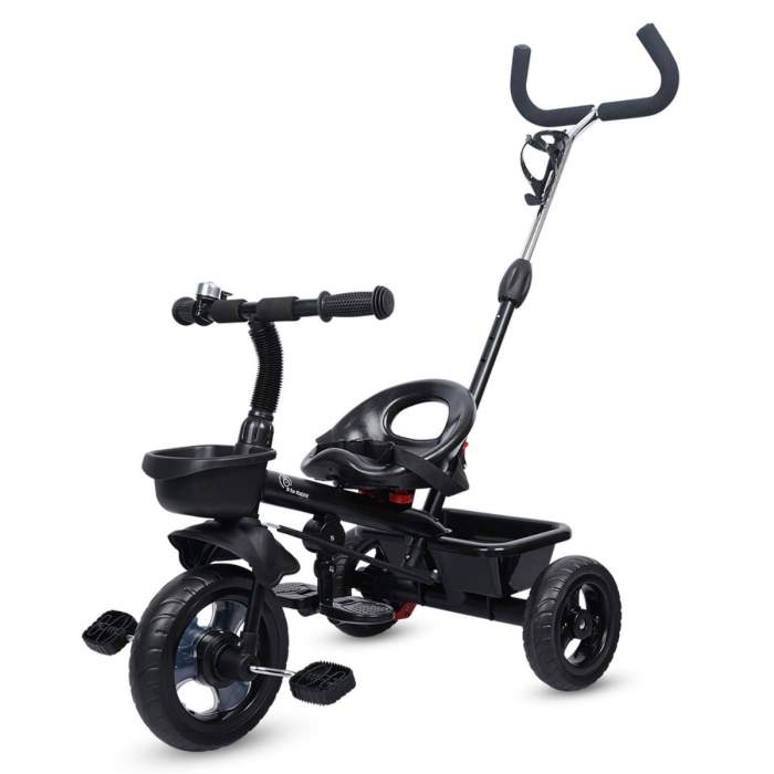 baby tricycle online - Tiny Toes Grand Ace