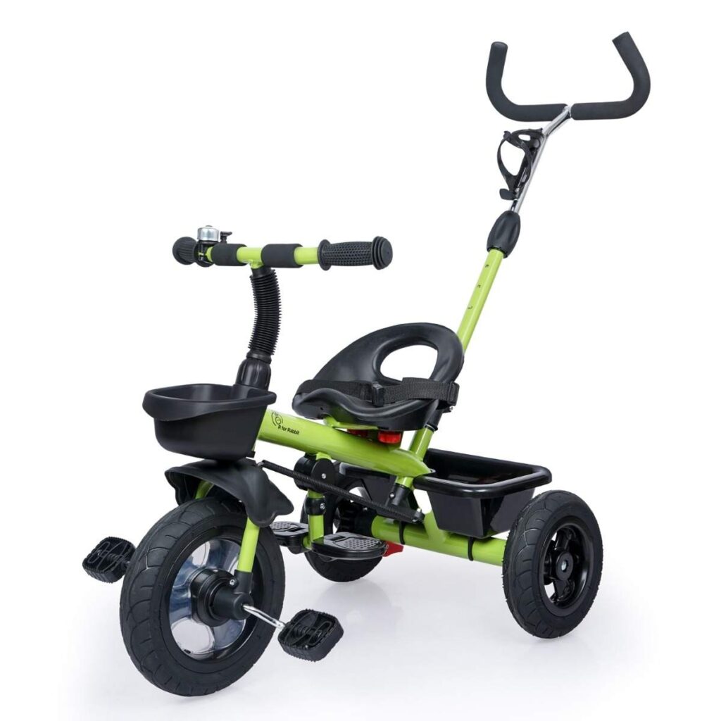 baby tricycle online - Tiny Toes Grand Plus