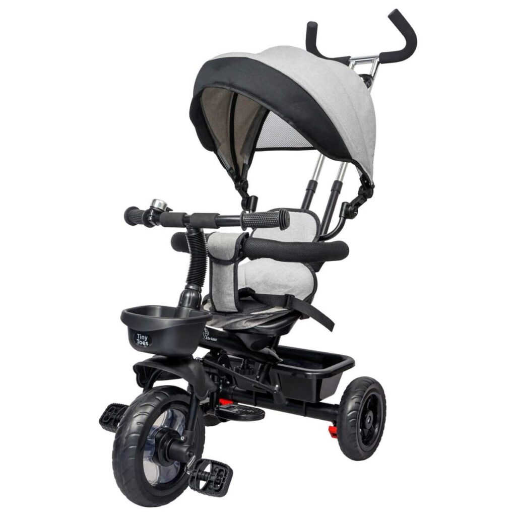 baby tricycle online - Tiny Toes Sportz Ace