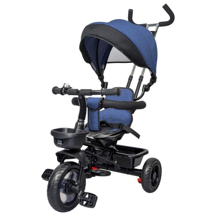 baby tricycle online - R for Rabbit Tiny Toes Sportz Ace