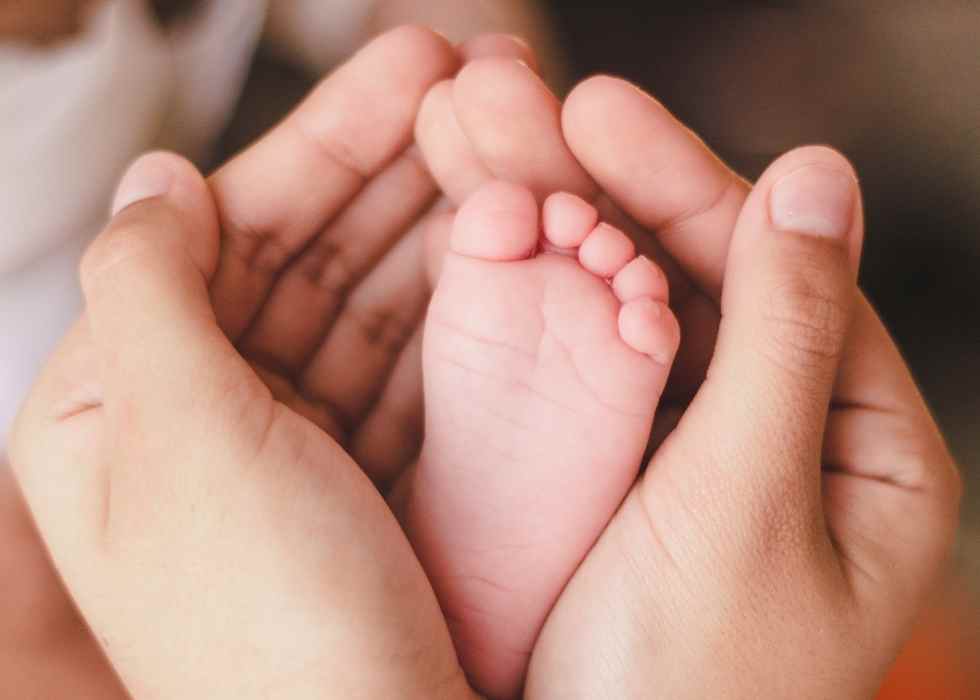 baby skin care products