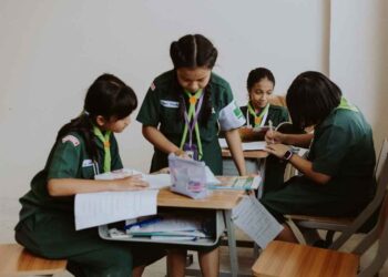 Holistic Development Of A Child – The Waldorf Method
