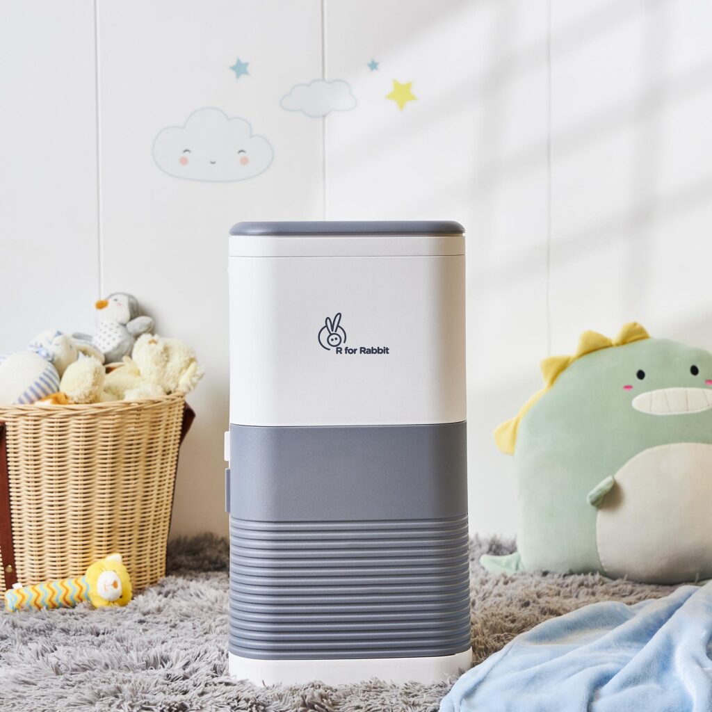 Best Diaper Disposal Bin in India