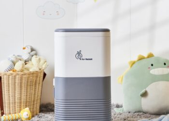 Best Diaper Disposal Bin in India