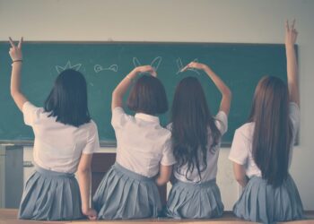 Everything You Need To Know About CBSE School Admissions