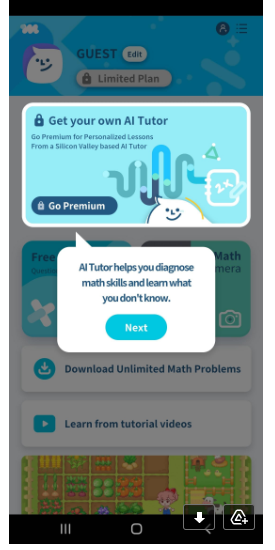 Mathpid App
