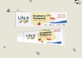 Kid’s Health And Nutrition Brand Little Joys – Products Review