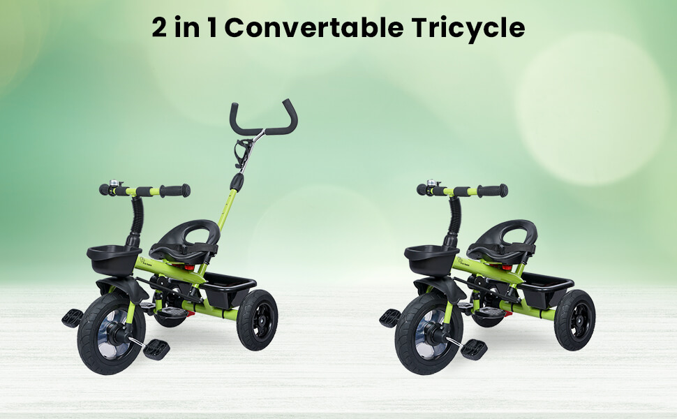 3 Best Tricycles For Kids that will Change Your Child s Life