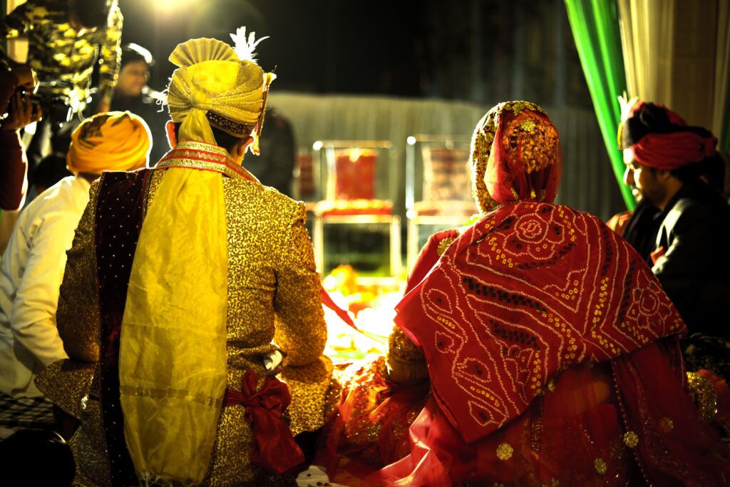 शादी समारोह