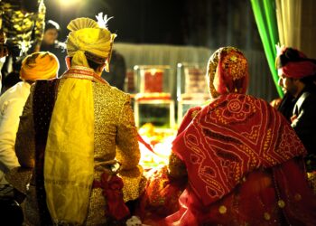 अपने बच्चे को शादी समारोह में ले जाते समय, ध्यान रखने योग्य 5 जरूरी बातें