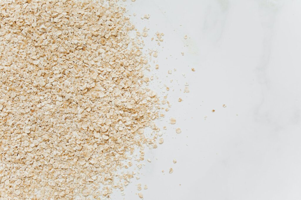 Oatmeal Baby Products by R for Rabbit