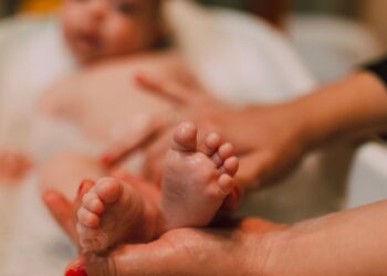 Top 8 Organic Baby Skin Care Products This Winter Season!