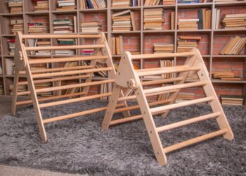 The Best Montessori Furniture For Children’s Development