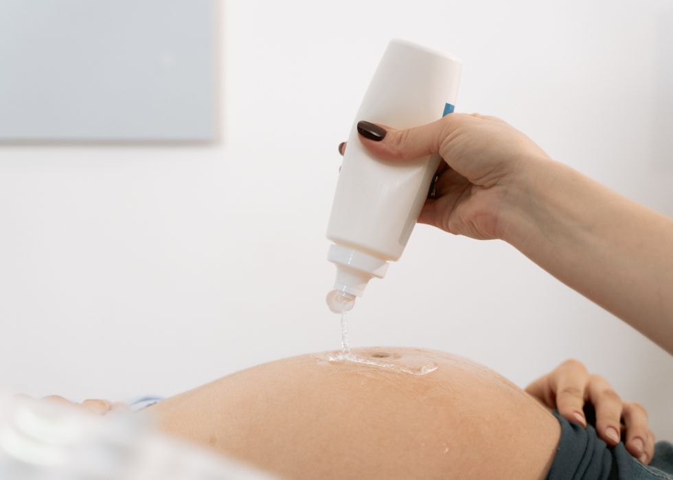 Ideal Weekly Fetal Weight In Pregnancy For Healthy Birth Weight