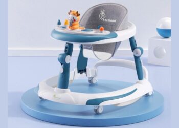 R For Rabbit Walkers Are The Perfect Choice For You