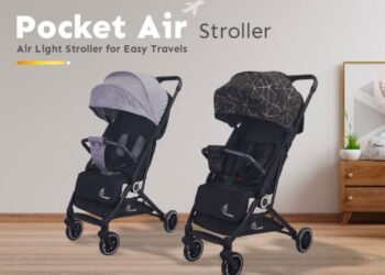 Safety Measures To Look For Before Investing In A Stroller