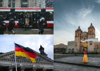Top 5 Affordable Countries For UG Courses