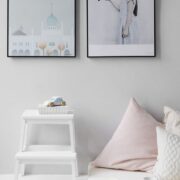 Tips For Designing A Comfortable Nursery That Is Cozy As Well