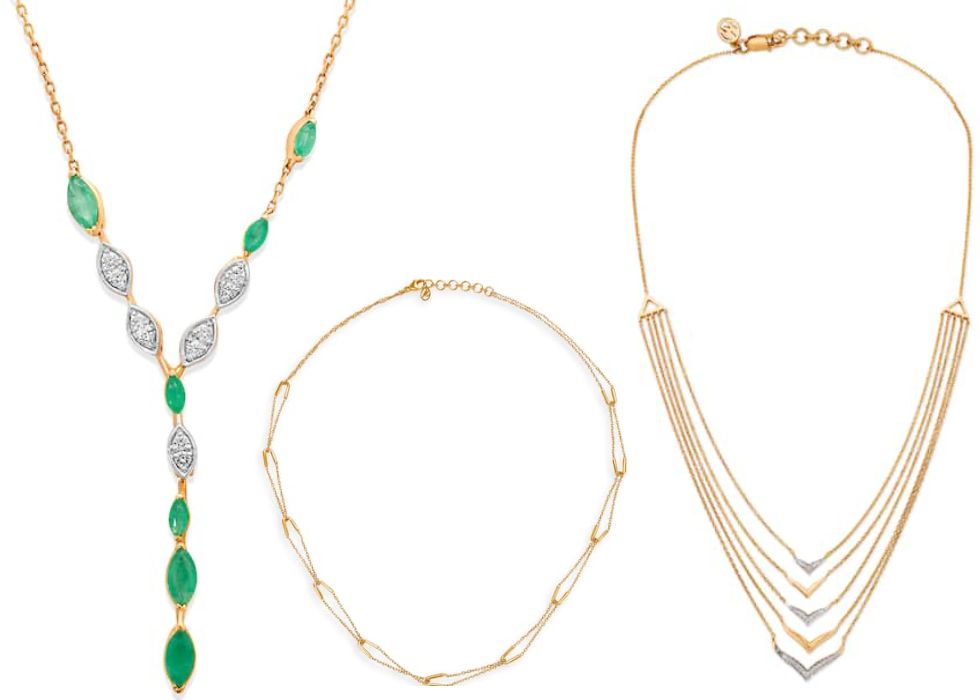 3 Mind-blowing Mother’s Day Gift Ideas that are Made of Gold
