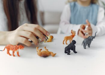 The Changing Role Of Play In Early Childhood Education