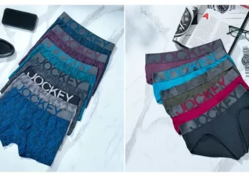 Best Underwear Materials For All-day Maximum Comfort For Dads Who Are Always On The Move