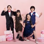 The Evolution Of Kids’ Clothes – 8 Popular Styles From Infants To Tweens