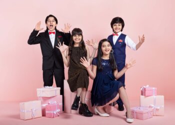 The Evolution Of Kids’ Clothes – 8 Popular Styles From Infants To Tweens