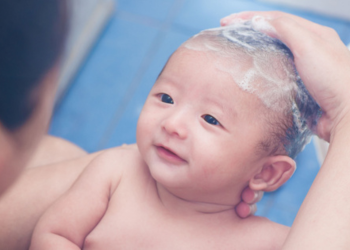 How to Choose a Baby Soap for Your Little One’s Delicate Skin