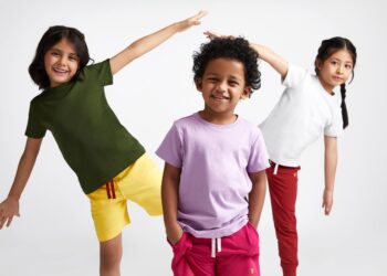 7 Best organic kids fashion brands that are style-first, stress-free, sustainable, and built to last