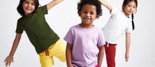 7 Best organic kids fashion brands that are style-first, stress-free, sustainable, and built to last