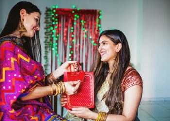 5 Easy Planning Tips For A Memorable & Stress-Free Godh Bharai