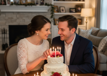 40+ Best Anniversary Wishes For Sister And Brother-In-Law