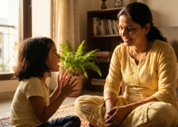 How To Talk To Kids So They Will Listen | 5 Key Tips