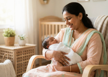 How to Choose Safe Skincare for Newborns: A Complete Guide for Every Skin Type