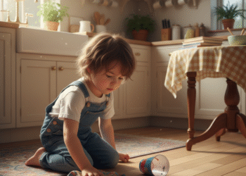 Is Your Child Spitting? Here’s Exactly What to Do