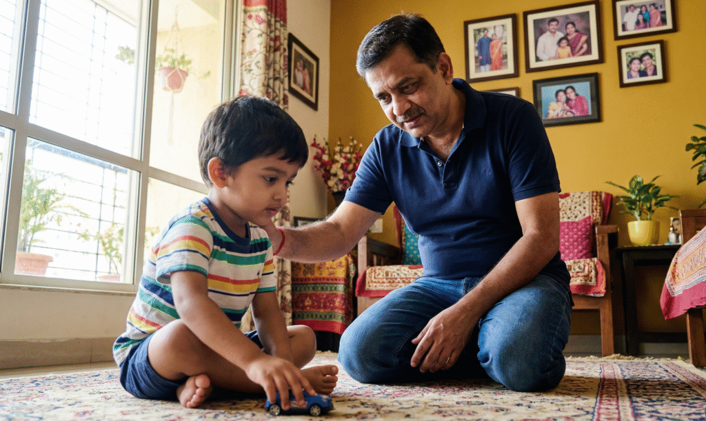Tips To Talk So Kids Will Listen