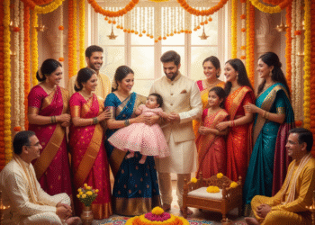 50+ Beautiful Baby Girl Names Starting with S: Hindu, Sanskrit & Modern Choices