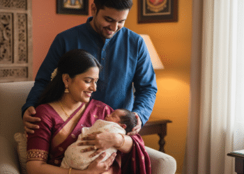 New Born Baby: 70+ Heartfelt Messages & Wishes for Boys, Girls & Parents