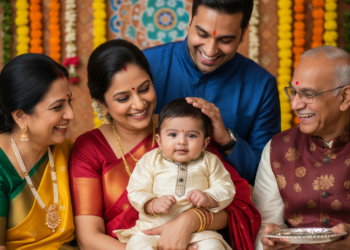Top 50+ Baby Boy Names Starting with B: Modern, Traditional, and Unique Choices