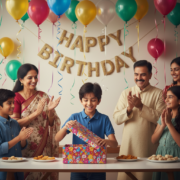 60+ Heartfelt Birthday Wishes for Nephew: Funny, Emotional, and Loving Messages