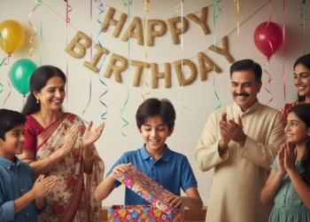 60+ Heartfelt Birthday Wishes for Nephew: Funny, Emotional, and Loving Messages