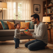10 Tips to Handle Toddler Tantrums: A Guide for Indian Parents